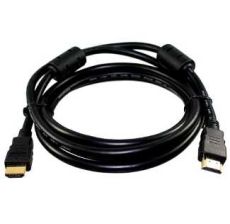 FAST ASIA Kabl HDMI 1.4 M/M 1.8m crni - OST01273
