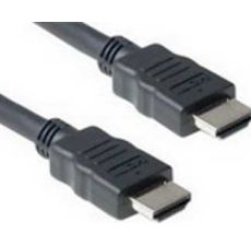 FAST ASIA Kabl HDMI 1.4 M/M 15m crni - OST03149