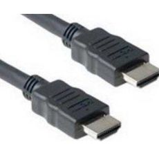 FAST ASIA Kabl HDMI 1.4 M/M 20m crni - OST03315