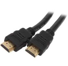 E-GREEN Kabl HDMI 1.4 M/M 20m crni - OST03690