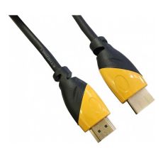 E-GREEN Kabl HDMI V2.0 M/M 1m crni - OST03970