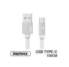 REMAX RC-094a white 1m USB Type-C Kerolla Data kabl - OST04073