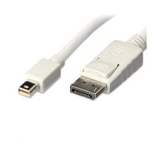 E-GREEN Adapter Mini DisplayPort (M) - Display Port (M) beli - OST04253