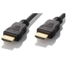 E-GREEN Kabl HDMI 2.1 M/M 1m crni - OST04263