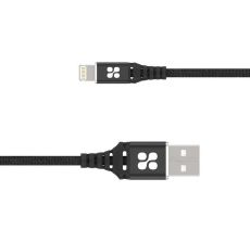 PROMATE NerveLink-i Kabl za Apple USB A 3.0 crni - OST04269