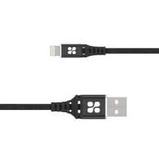 PROMATE Nervelink-i2 Kabl za Apple USB A 3.0 sivi - OST04482