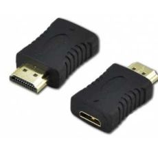 FAST ASIA Adapter HDMI na Mini HDMI (m/ž) - OST04554