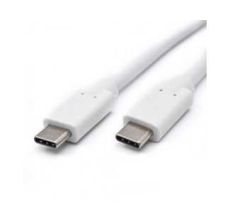 E-GREEN Kabl USB 3.1 Micro C - C M/M 1m beli - OST05094