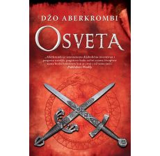 Osveta - 9788652117796