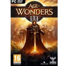 PC Age Of Wonders III - 020049