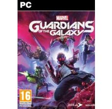 PC Marvel's Guardians of the Galaxy - 042447