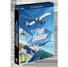 PC Microsoft Flight Simulator 2020 - 038566