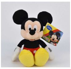 DISNEY Pliš Mickey Mouse Medium (34-35 CM) - PDP2001278
