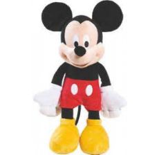 DISNEY Pliš Mickey Mouse Jumbo (75-80 CM) - PDP2001356