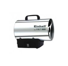 EINHELL Plinski grejač HGG 110/1 Niro - 2330112