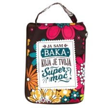 Poklon torba - Baka - HHTBG1001