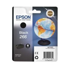 EPSON Kertridž T266 crni - POT01074