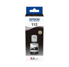 EPSON 112 crno mastilo - POT01601