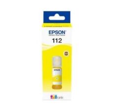 EPSON Mastilo 112 žuto - POT01604