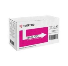 KYOCERA Toner TK-8735M magenta - POT01696