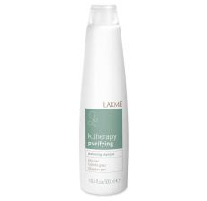 LAKME k.therapy purifying balancing shampoo 300ml - 8429421432122