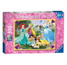 Ravensburger puzzle (slagalice) - Izazov sna - RA10775
