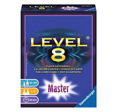 Ravensburger drustvena igra - Level 8 master - RA20781