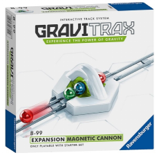 Ravensburger društvena igra - GraviTrax Magnetic canno - RA27600