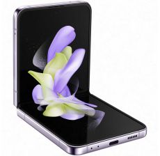 SAMSUNG Galaxy Z Flip4 8GB/256GB ljubičasta - SM-F721BLVHEUC