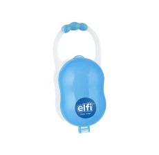 ELFI Kutija za varalice CLASSIC - RK09-plava