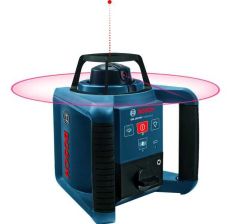 BOSCH Rotacioni laser GRL 250 HV - 0601061600