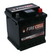 FIRECELL Akumulator za automobile 12V040D RS2 - RS240-L0