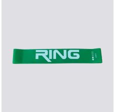 RING Traka elastična za vežbanje 600x50x0,7mm - RX MINI BAND-LIGHT