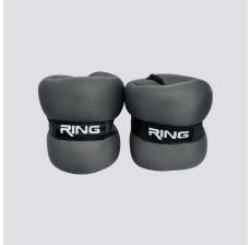 RING Teg za zglobove sa čičkom 2x2kg - RX AW 2201-2