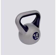 RING Kettlebell plastični 12kg u - RX DB2819-12