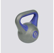 RING Kettlebell plastični 6kg u - RX DB2819-6