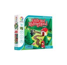 SMART GAMES Little Red Riding Hood Deluxe - 1220
