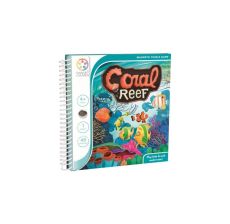 SMART GAMES Coral Reef - 1569