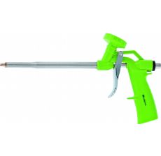 SIBRTEX Pištolj za pur penu, sa plastičnim telom - SIB88676