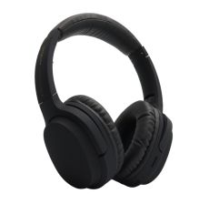 MOXOM Bluetooth Slušalice MX-WL06, crna - SL960