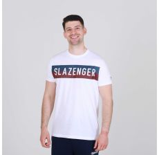 SLAZENGER Majica kratak rukav line ii t-shirt m - SLA221M801-10