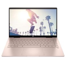 HP Pavilion x360 14-ek1009nm (8D8D5EA) 2u1 laptop i5 1335U 14" FHD Touch 8GB 512GB SSD rose zlatni