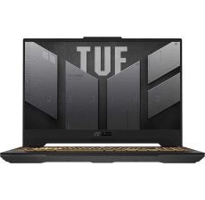 ASUS TUF Gaming F15 FX506LHB-HN323 15.6"FHD IPS 144Hz Intel Core i5-10300H 2.5GHz, 8 GB RAMA, 512 GB SSD, GeForce GTX 1650, FreeDOS - 90NR03U2-M00D90
