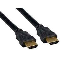 VELTEH HDMI kabl V1.4 19P 5m - 01805