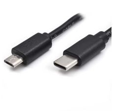 KETTZ USB mikro na Tip C M/M kabl 1m UMC-K010 - 101-15