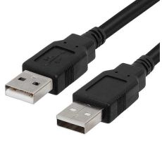 VELTEH USB kabl M-M 1.8m UMM-K18 BULK - 101-28