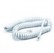 KETTZ Telefonski spiralni kabl 3m SPB-3 - 105-38