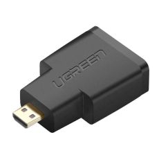 UGREEN Mikro HDMI M na HDMI F Adapter - 20106