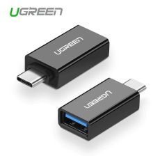 UGREEN Adapter USB tip C na USB-A 3.0 US173 - 20808