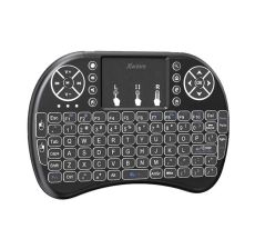 XWAVE Bežična tastatura mini i8 - 49-063